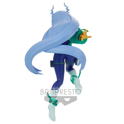 Figure Nejire Hado The Amazing Heroes My Hero Academia 17cm
