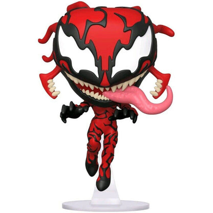 POP Figure Marvel Comics Carla Unger Carnage Esclusiva