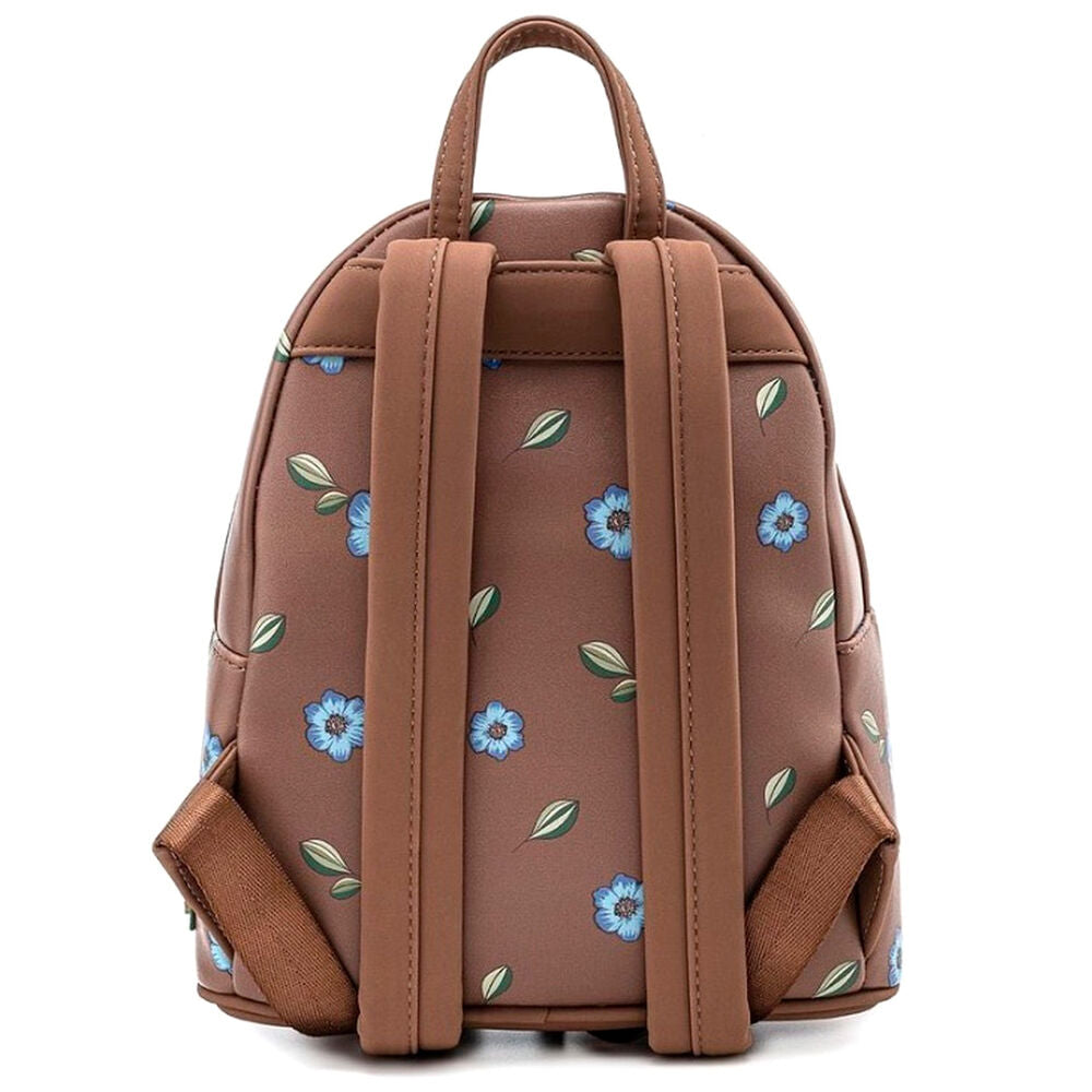 Tod and Toby Disney Loungefly Backpack 26cm