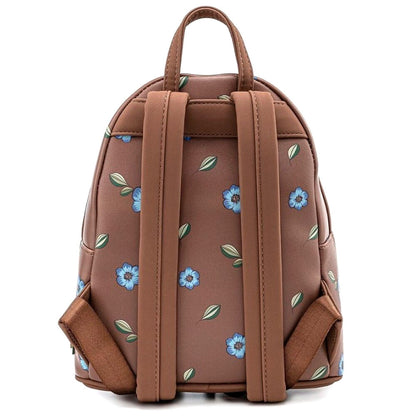 Tod and Toby Disney Loungefly Backpack 26cm