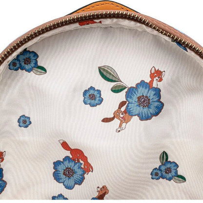 Tod and Toby Disney Loungefly Backpack 26cm