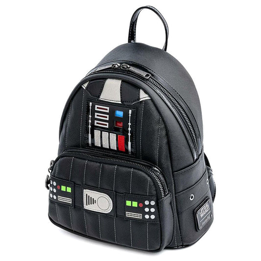 darth vader dark side star wars loungefly backpack 26cm