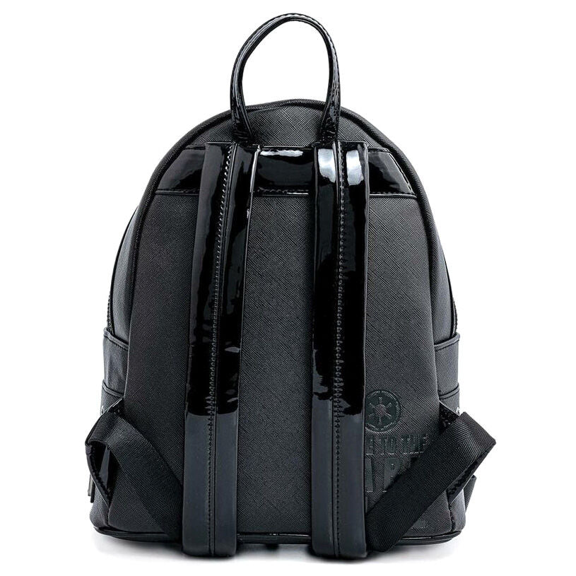 Darth Vader Dark Side Star Wars Loungefly Rucksack 26 cm