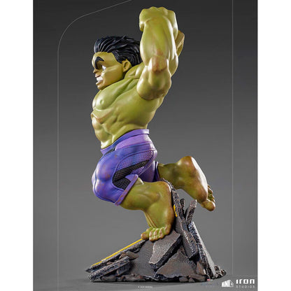 MiniCo Figur Hulk aus der Infinity Saga von Marvel  23 cm