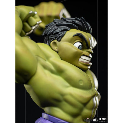 MiniCo Figur Hulk aus der Infinity Saga von Marvel  23 cm