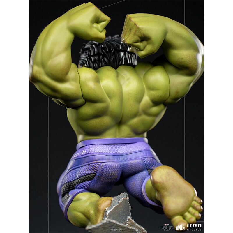MiniCo Figur Hulk aus der Infinity Saga von Marvel  23 cm