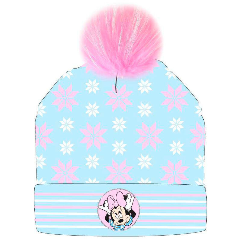 Disney Minnie Mouse Hat