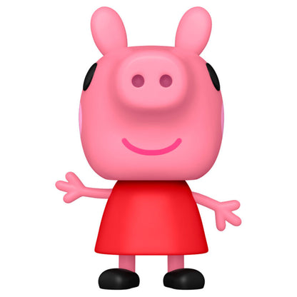 Figura POP da Peppa Pig