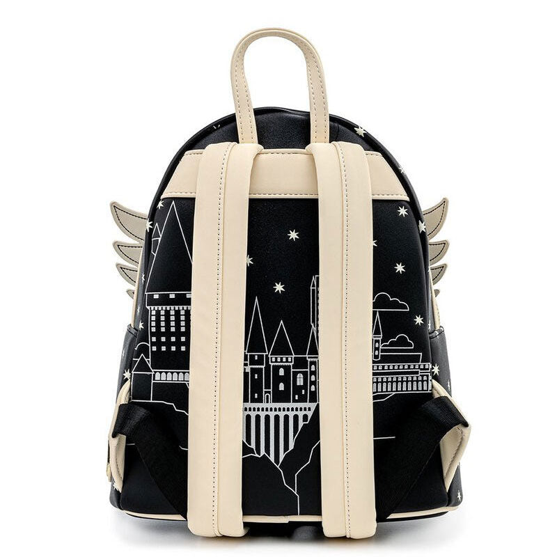 Hedwig Harry Potter Loungefly Rucksack