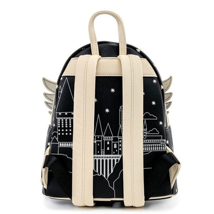 Hedwig Harry Potter Loungefly Rucksack