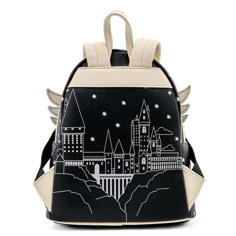 Hedwig Harry Potter Loungefly Rucksack