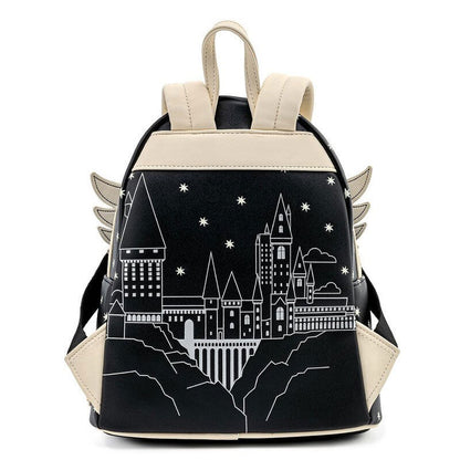 Hedwig Harry Potter Loungefly Rucksack