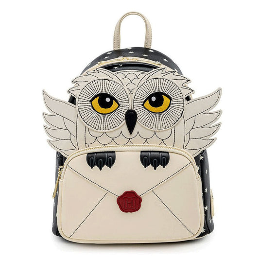 hedwig harry potter loungefly backpack