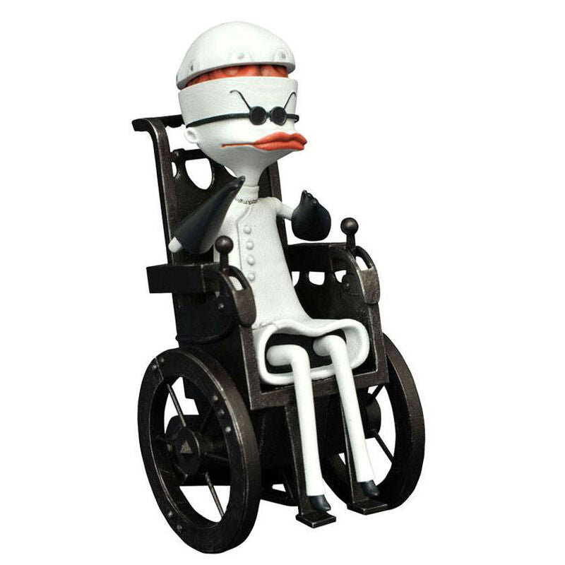 action figure dr finkelstein nightmare before christmas 13cm