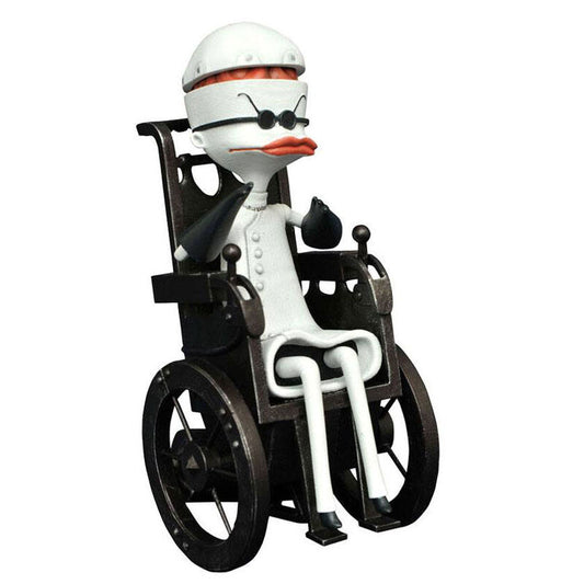 action figure dr finkelstein nightmare before christmas 13cm