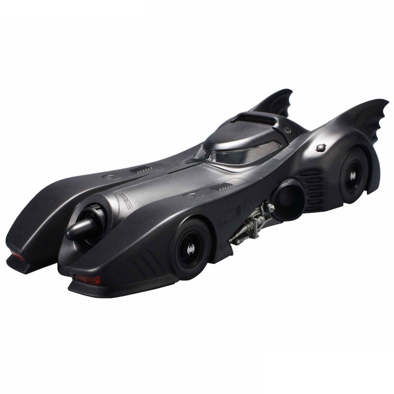 car model kit batmobile batman dc comics 1 35