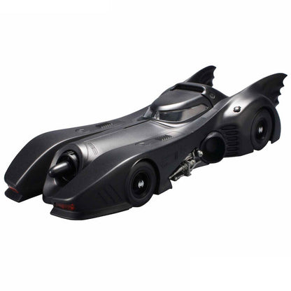 car model kit batmobile batman dc comics 1 35
