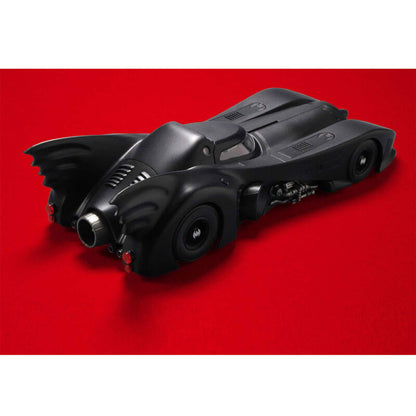 Kit de modelo de carro Batmóvel Batman DC Comics 1/35