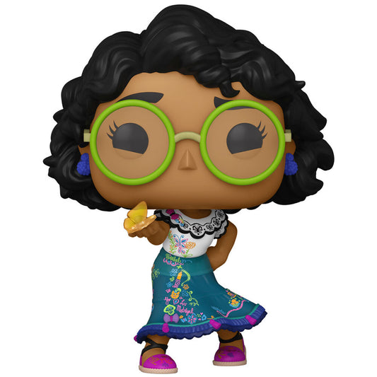 disney pop figure mirabel charm