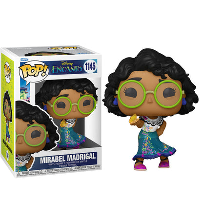 Disney POP Figur Mirabel Charm