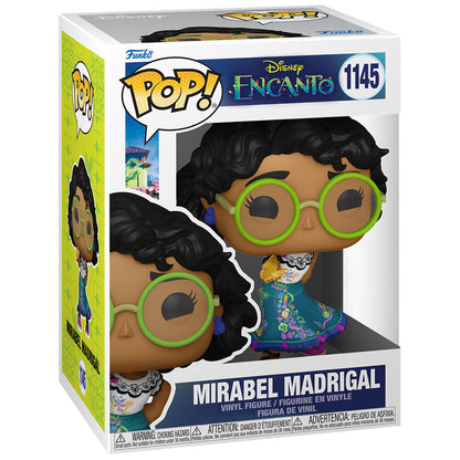 Disney POP Figur Mirabel Charm
