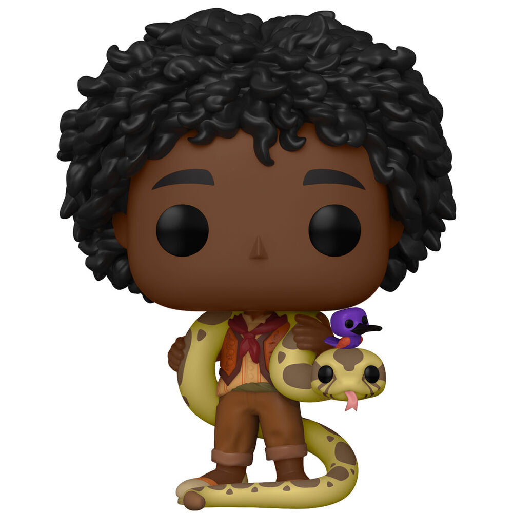 Figurka Disney POP Encanto Antonio Madrigal
