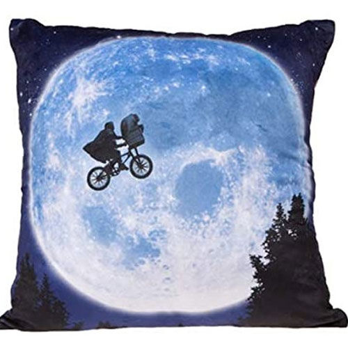 et the extra terrestrial cushion