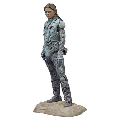chani dune statue 23cm