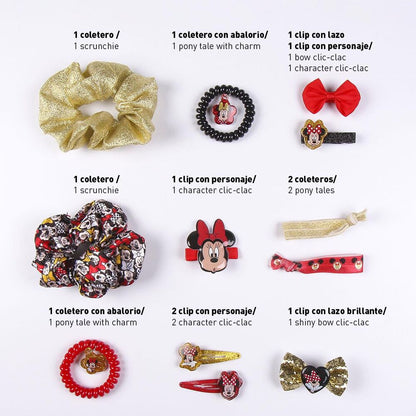 Coffret Surprise Beauté Minnie Mouse Disney