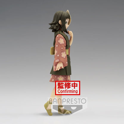 Figurka Makomo vol 21 Pogromca Demonów Kimetsu No Yaiba 15cm