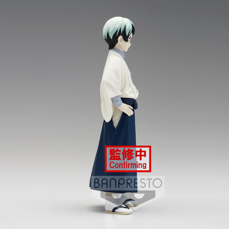 Figurka Yushiro vol 21 Demon Slayer Kimetsu No Yaiba 15cm
