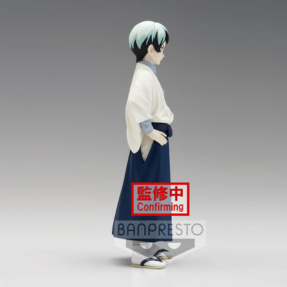 Figurka Yushiro vol 21 Demon Slayer Kimetsu No Yaiba 15cm