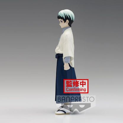 Figurka Yushiro vol 21 Demon Slayer Kimetsu No Yaiba 15cm