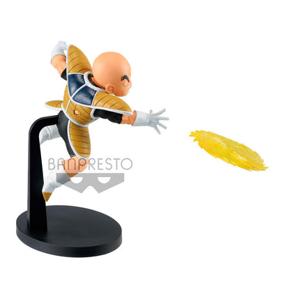 Figure The Krillin X Materia Dragon Ball Z 11cm