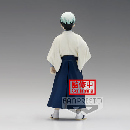 Figurka Yushiro vol 21 Demon Slayer Kimetsu No Yaiba 15cm