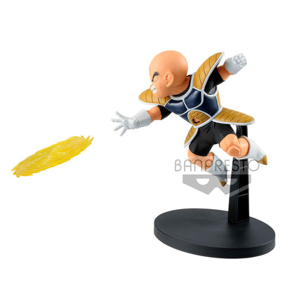 Figure The Krillin X Materia Dragon Ball Z 11cm