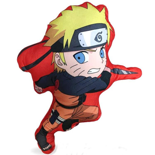 3d cushion uzumaki naruto shippuden