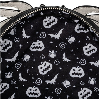 Jack Skellington Nightmare Before Christmas Rucksack Disney Loungefly 26cm