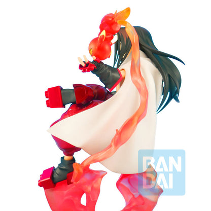 Figurka Ichibansho Hao Szaman Król 15cm