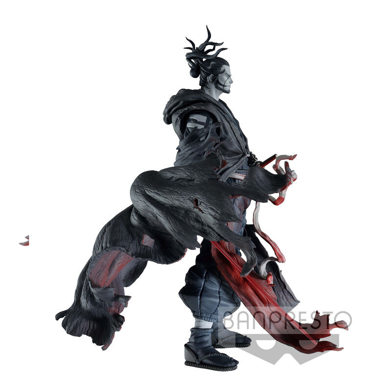 Action figure The Ronin The Duel Vision Star Wars 21cm