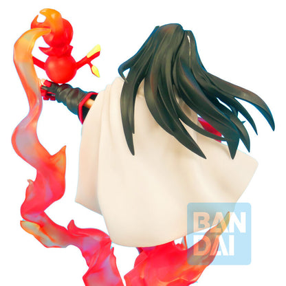 Figurka Ichibansho Hao Szaman Król 15cm