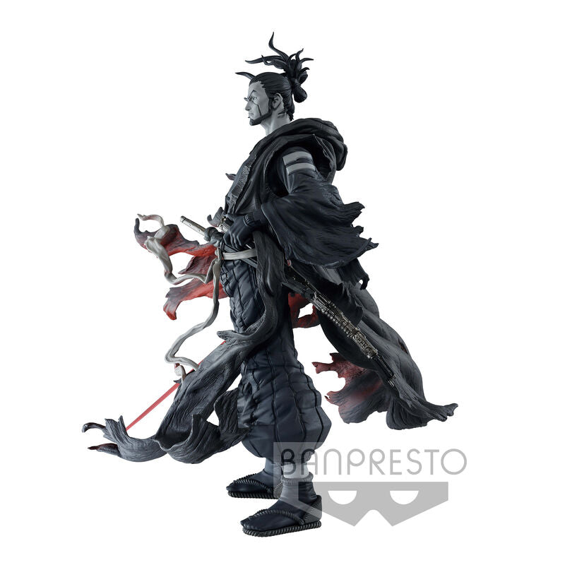 Action figure The Ronin The Duel Vision Star Wars 21cm