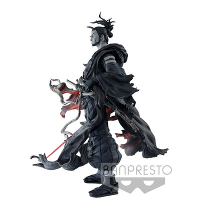 Action figure The Ronin The Duel Vision Star Wars 21cm