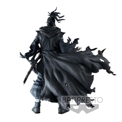 Action figure The Ronin The Duel Vision Star Wars 21cm