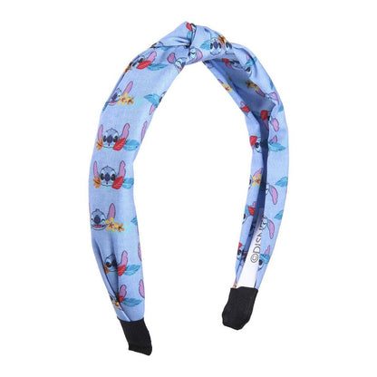 Stitch Disney hair accessories toiletry bag
