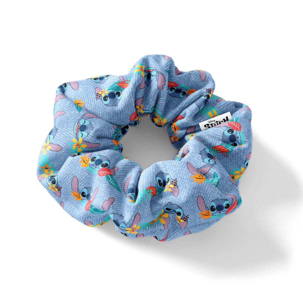 Stitch Disney hair accessories toiletry bag