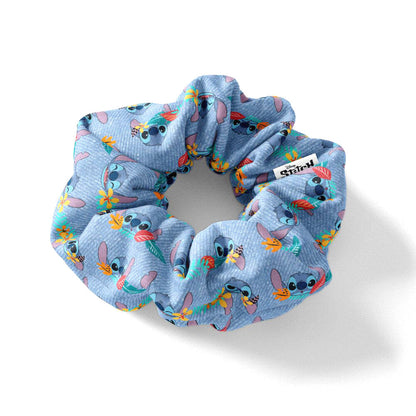 Stitch Disney hair accessories toiletry bag