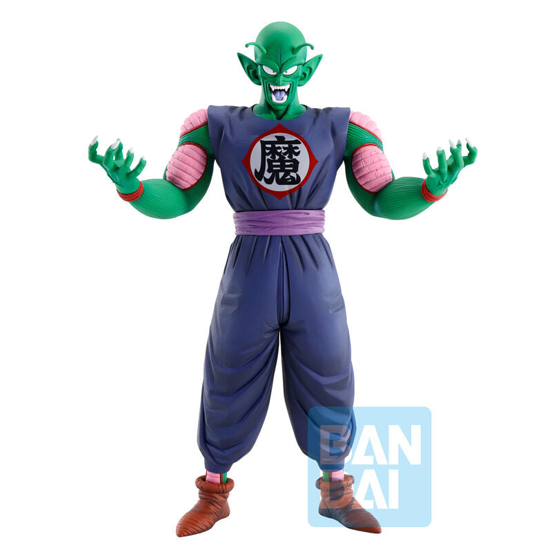 figure ichibansho demon piccolo daimaoh ex mystical adventure dragon ball 26cm