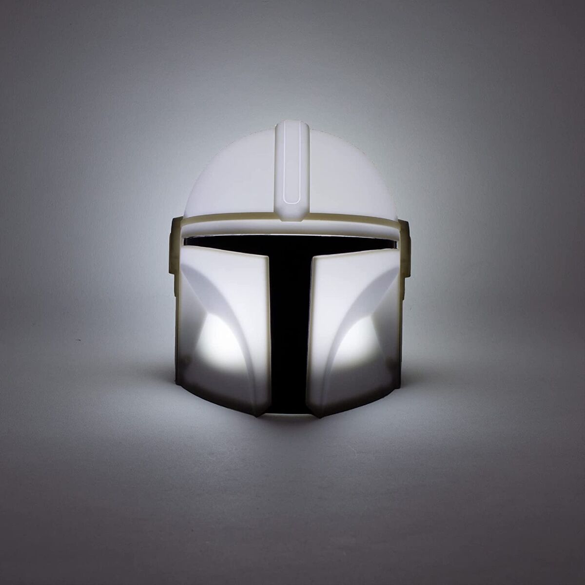 Mandalorianische Star Wars Lampe