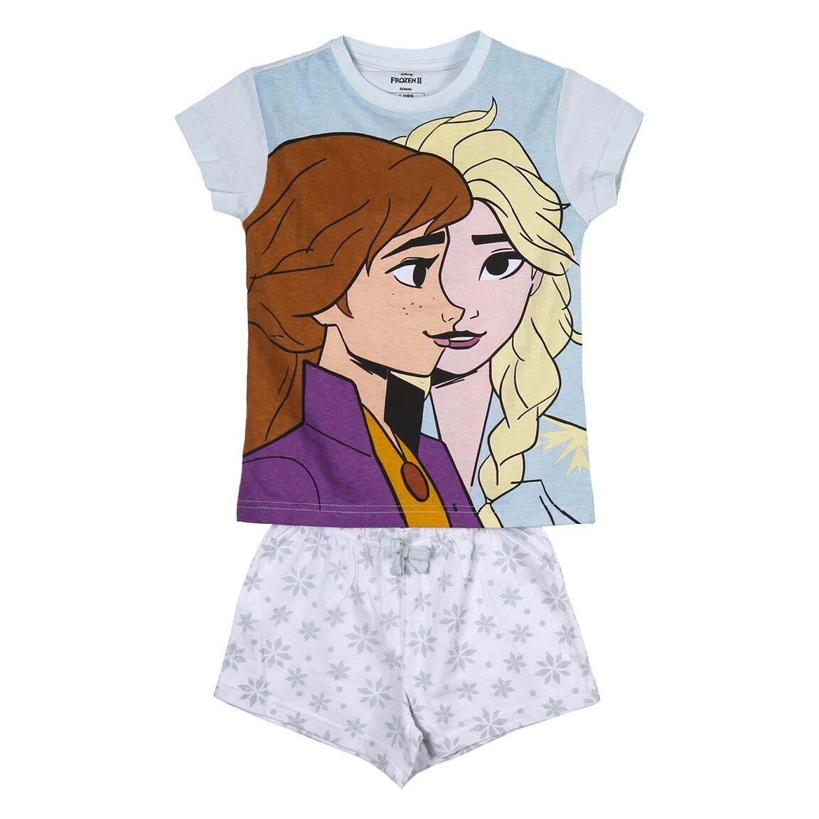 Disney Frozen 2 Pajamas